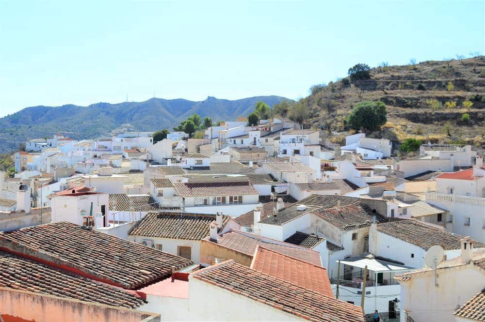 3 Zimmer Haus zu verkaufen in Lubrin - 79.950 € (Ref: 6054443)