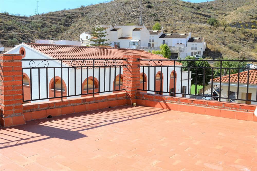 3 Zimmer Haus zu verkaufen in Lubrin - 79.950 € (Ref: 6054443)