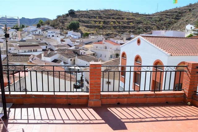 3 quarto Casa em Banda para venda em Lubrín - 79 950 € (Ref: 6054443)