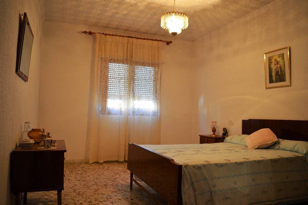 5 soveværelse Byhus til salg i Los Gallardos - € 129.000 (Ref: 6054446)