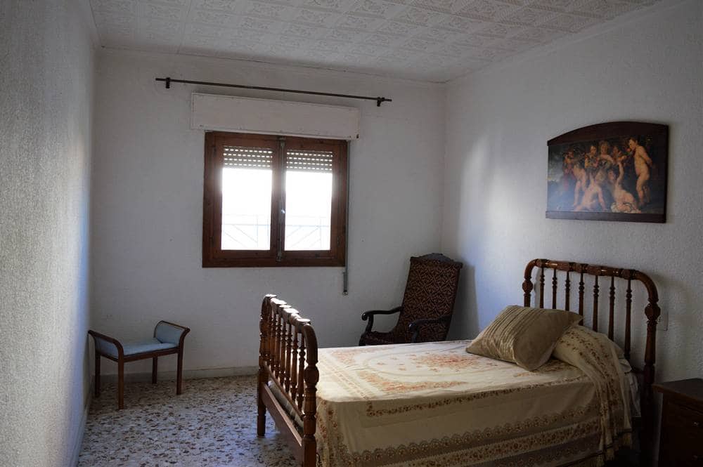 5 soveværelse Byhus til salg i Los Gallardos - € 129.000 (Ref: 6054446)