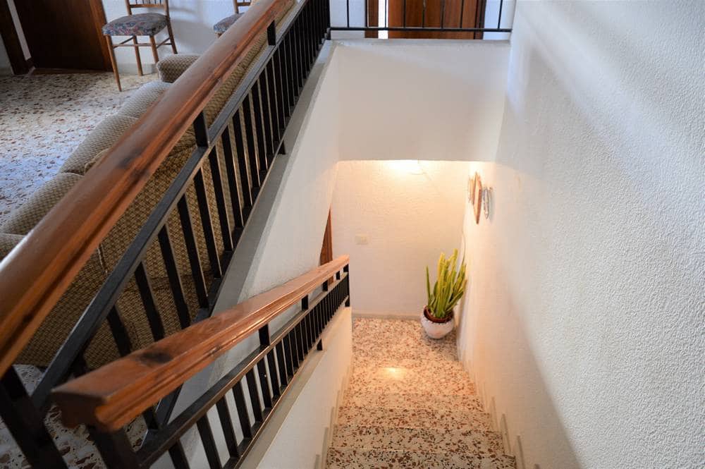 5 soveværelse Byhus til salg i Los Gallardos - € 129.000 (Ref: 6054446)