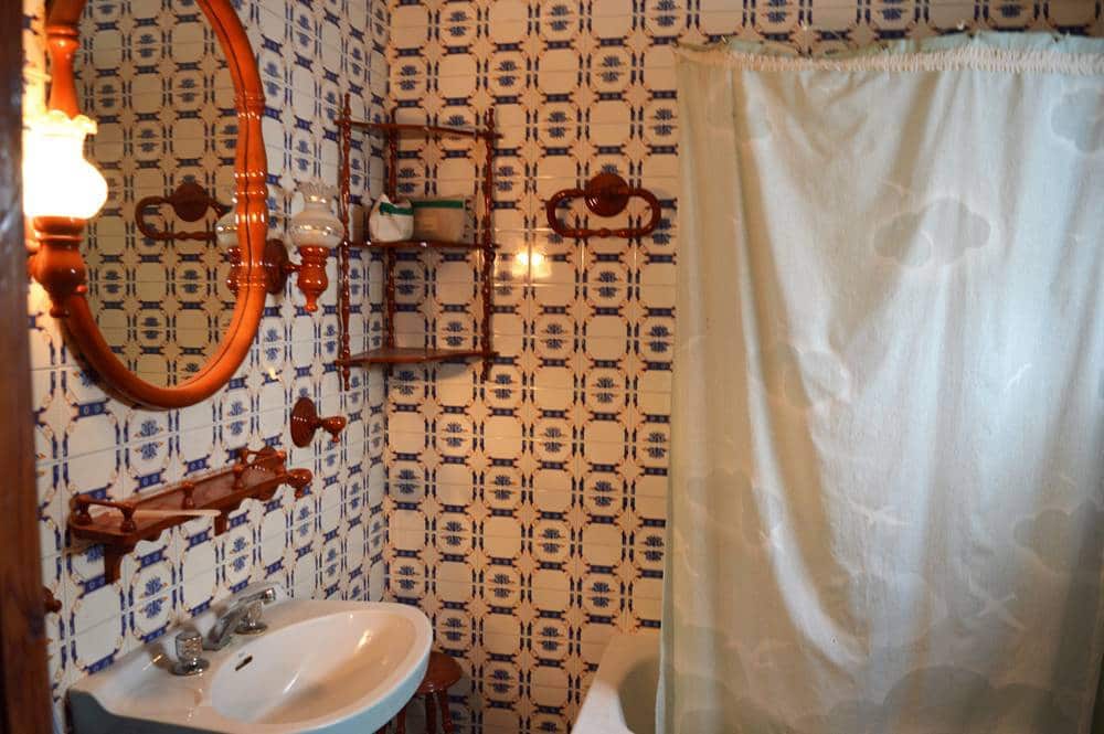 5 soveværelse Byhus til salg i Los Gallardos - € 129.000 (Ref: 6054446)