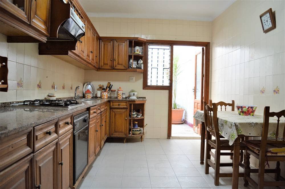 5 soveværelse Byhus til salg i Los Gallardos - € 129.000 (Ref: 6054446)