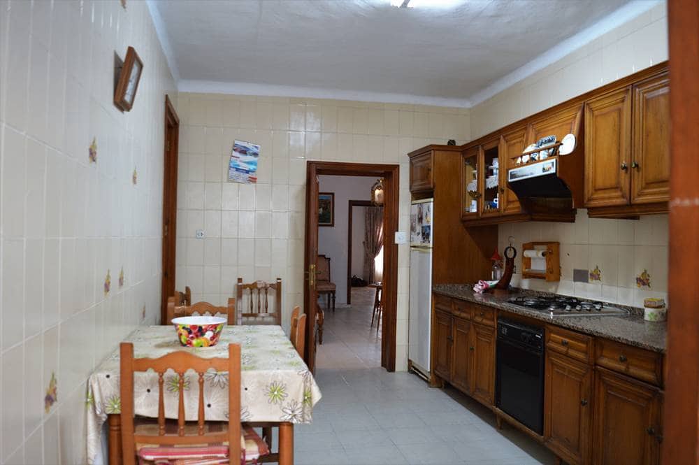 5 soveværelse Byhus til salg i Los Gallardos - € 129.000 (Ref: 6054446)