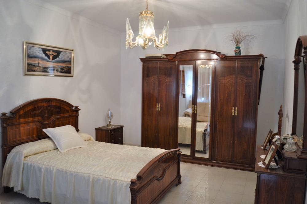 5 soveværelse Byhus til salg i Los Gallardos - € 129.000 (Ref: 6054446)