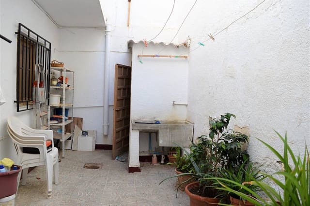 5 bedroom Townhouse for sale in Los Gallardos - € 129,000 (Ref: 6054446)