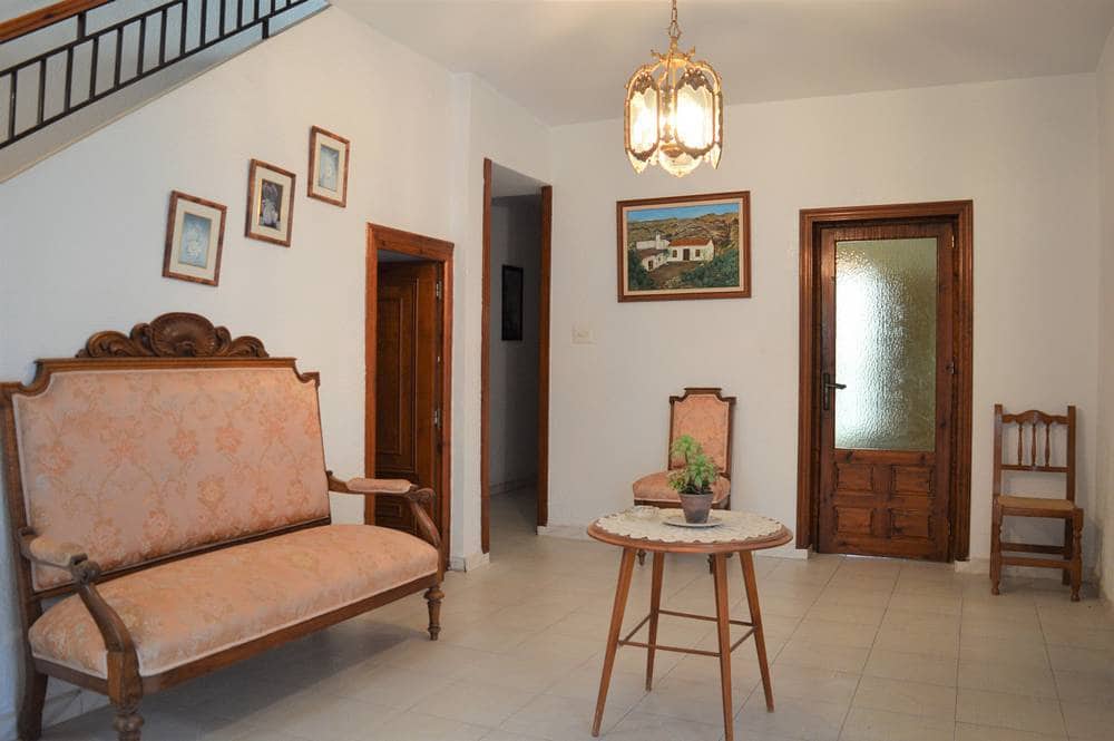 5 soveværelse Byhus til salg i Los Gallardos - € 129.000 (Ref: 6054446)