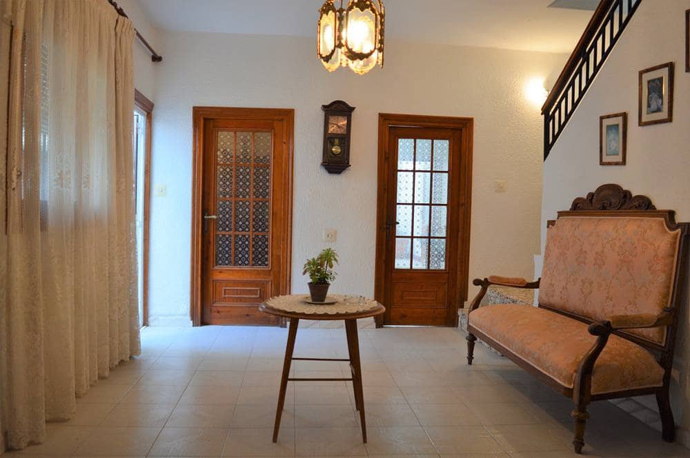 5 soveværelse Byhus til salg i Los Gallardos - € 129.000 (Ref: 6054446)