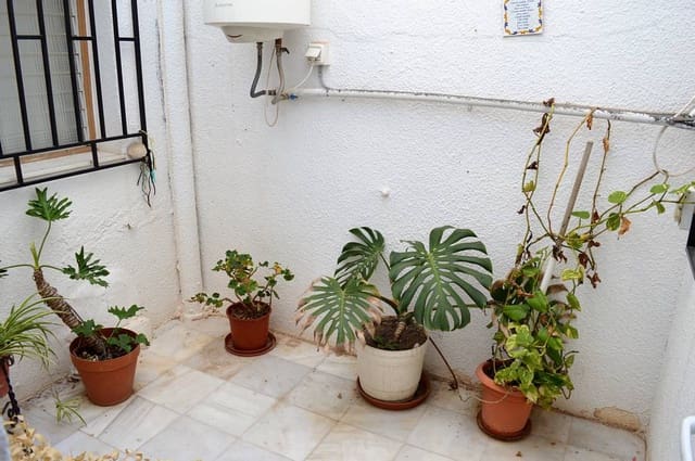 5 bedroom Townhouse for sale in Los Gallardos - € 129,000 (Ref: 6054446)