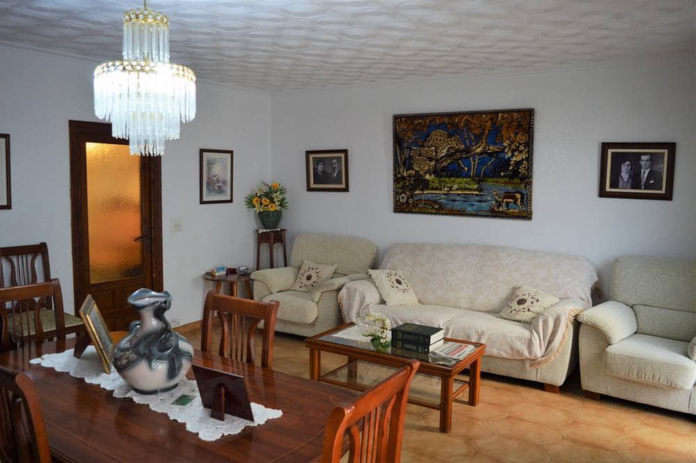 5 soveværelse Byhus til salg i Los Gallardos - € 129.000 (Ref: 6054446)