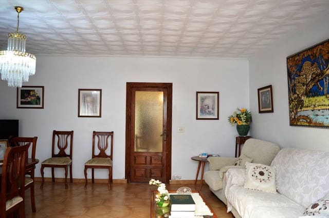 5 bedroom Townhouse for sale in Los Gallardos - € 129,000 (Ref: 6054446)