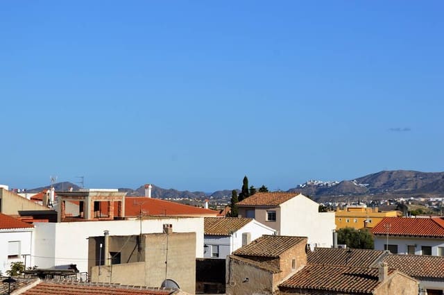 5 bedroom Townhouse for sale in Los Gallardos - € 129,000 (Ref: 6054446)