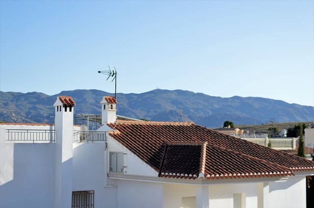 5 bedroom Townhouse for sale in Los Gallardos - € 129,000 (Ref: 6054446)