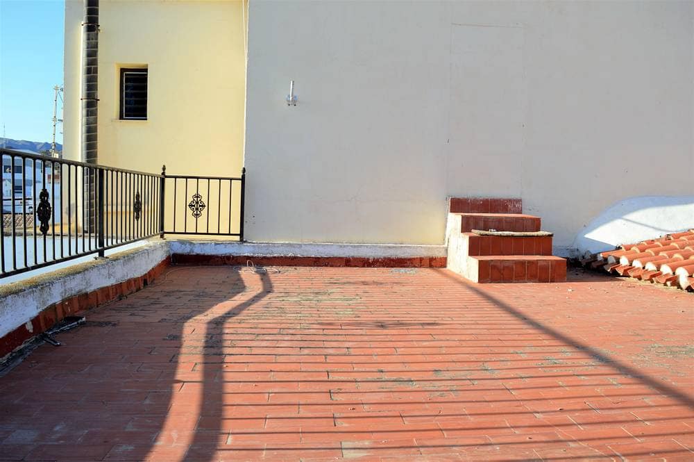 5 soveværelse Byhus til salg i Los Gallardos - € 129.000 (Ref: 6054446)