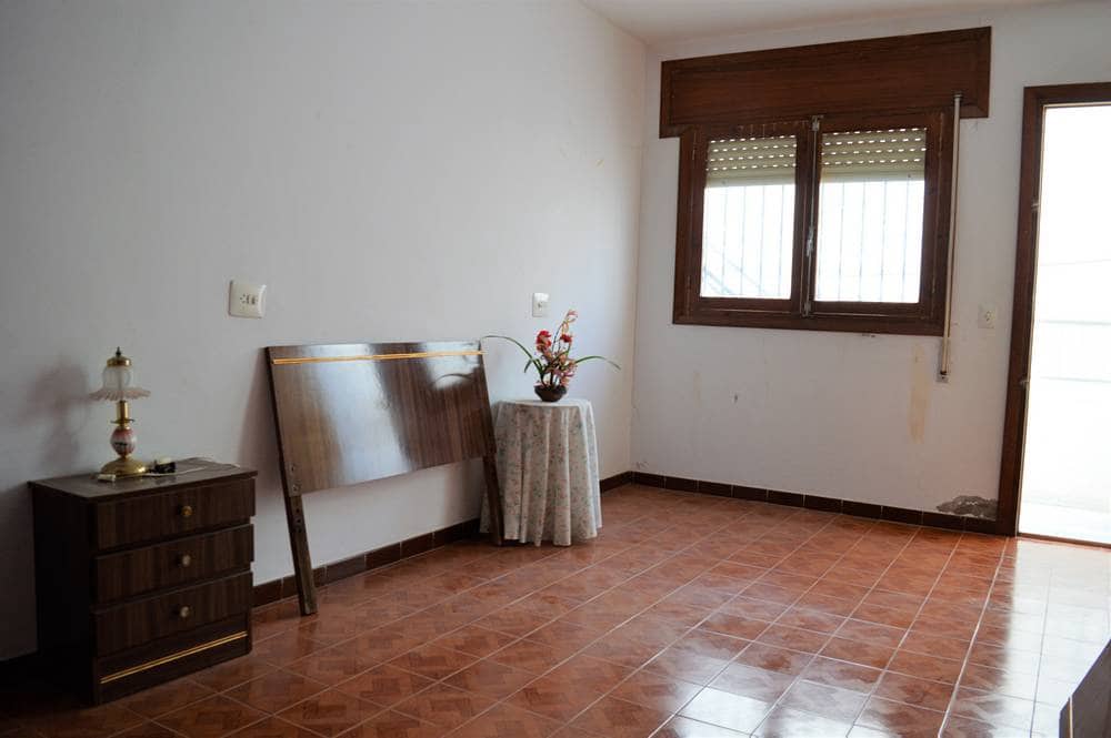 5 soveværelse Byhus til salg i Los Gallardos - € 129.000 (Ref: 6054446)