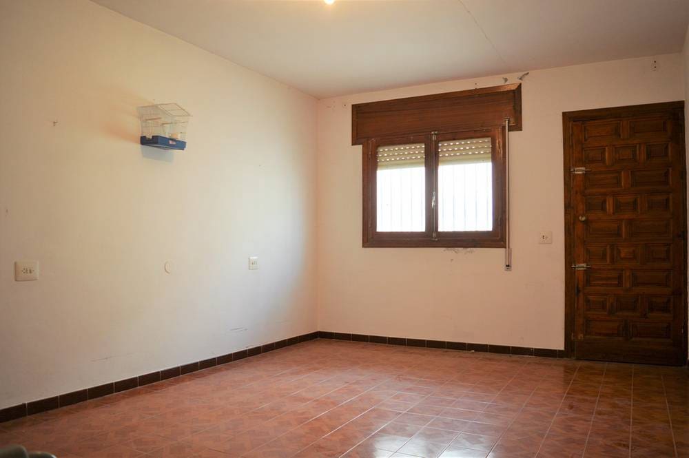 5 soveværelse Byhus til salg i Los Gallardos - € 129.000 (Ref: 6054446)