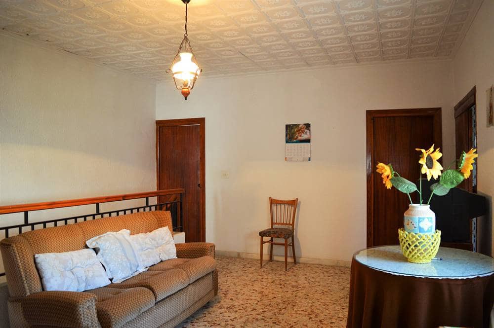 5 soveværelse Byhus til salg i Los Gallardos - € 129.000 (Ref: 6054446)