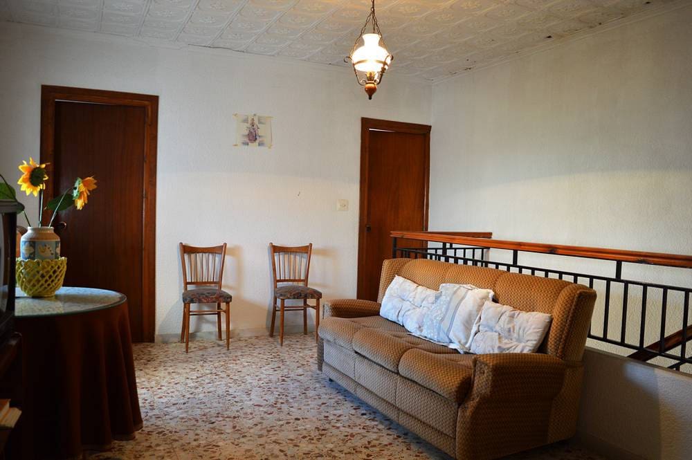 5 soveværelse Byhus til salg i Los Gallardos - € 129.000 (Ref: 6054446)