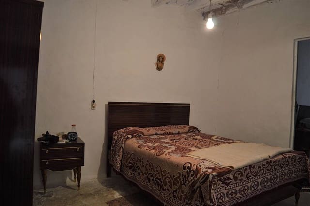 3 chambre Maison de Ville à vendre à Lubrín - 44 950 € (Ref: 6281263)