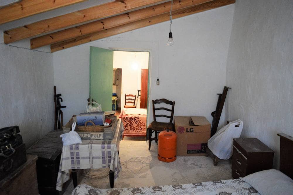 3 soverom Hus til salgs i Lubrin - € 44 950 (Ref: 6281263)