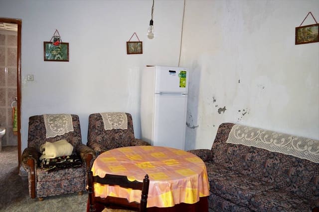 3 slaapkamer Huis te koop in Lubrín - € 44.950 (Ref: 6281263)