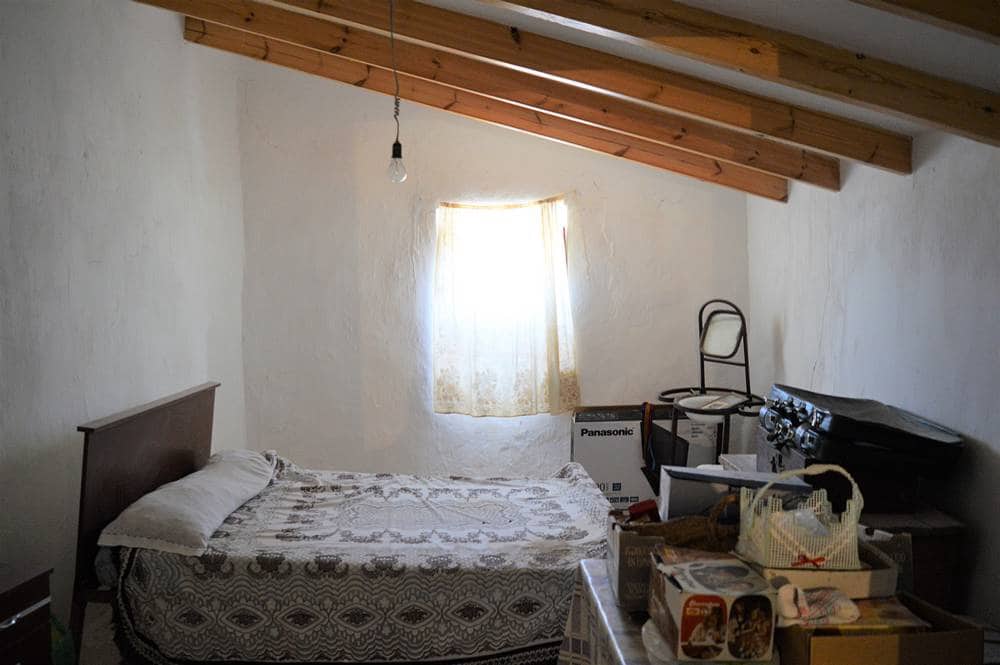 3 soverom Hus til salgs i Lubrin - € 44 950 (Ref: 6281263)