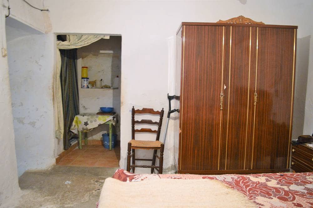 3 soverom Hus til salgs i Lubrin - € 44 950 (Ref: 6281263)