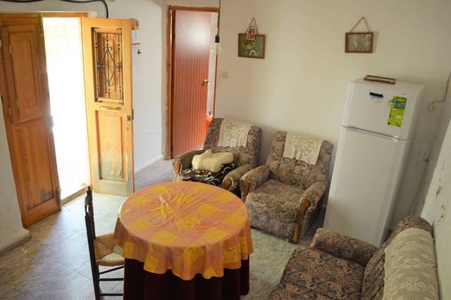 3 slaapkamer Huis te koop in Lubrín - € 44.950 (Ref: 6281263)