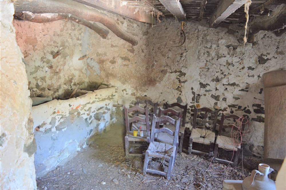 3 soverom Hus til salgs i Lubrin - € 44 950 (Ref: 6281263)