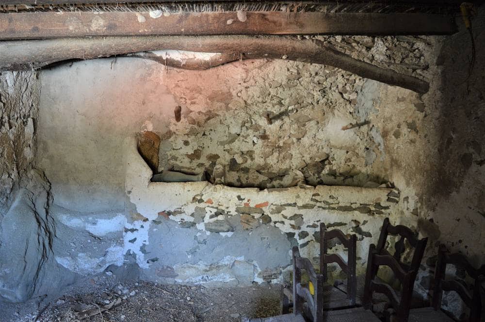 3 soverom Hus til salgs i Lubrin - € 44 950 (Ref: 6281263)