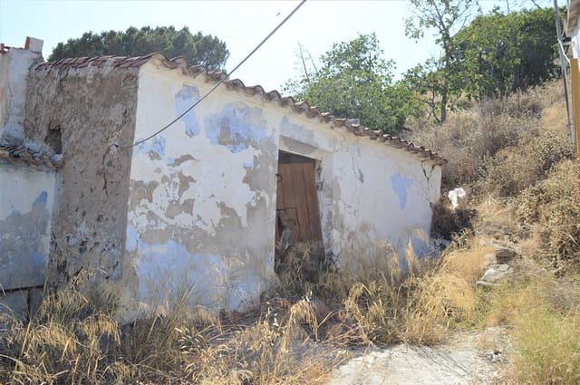 3 slaapkamer Huis te koop in Lubrín - € 44.950 (Ref: 6281263)