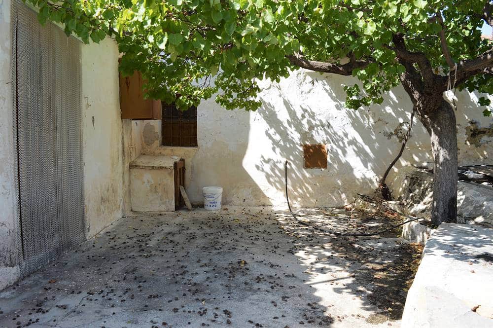 3 soverom Hus til salgs i Lubrin - € 44 950 (Ref: 6281263)