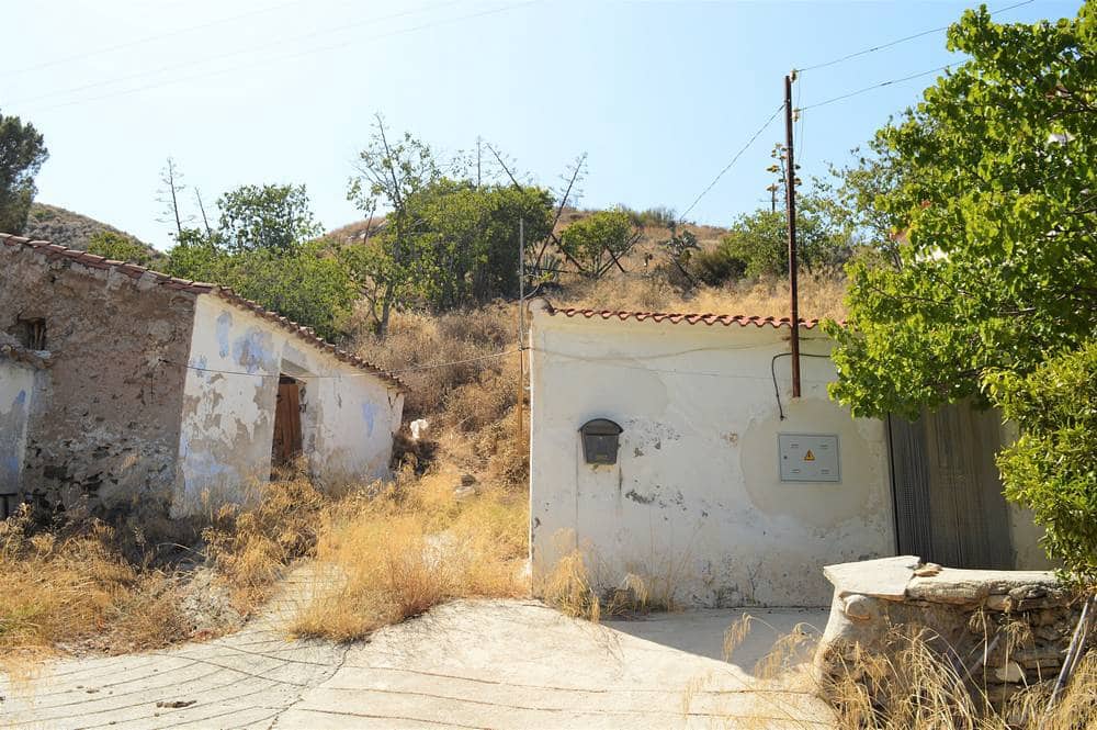 3 soverom Hus til salgs i Lubrin - € 44 950 (Ref: 6281263)