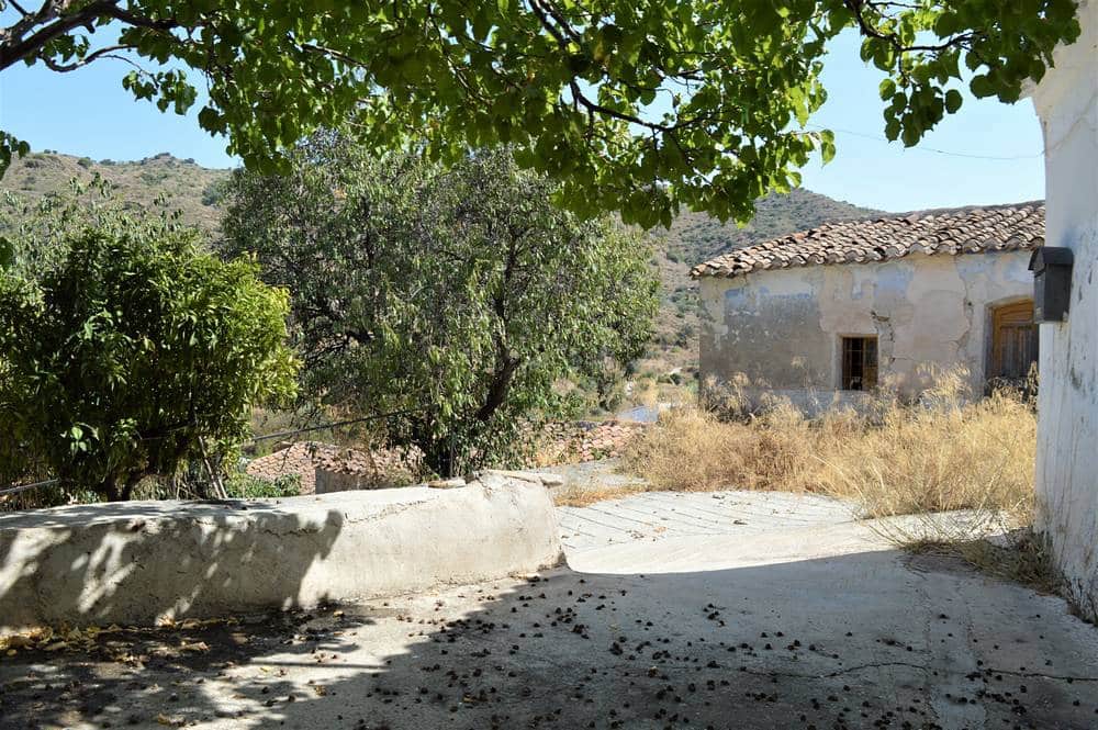 3 soverom Hus til salgs i Lubrin - € 44 950 (Ref: 6281263)