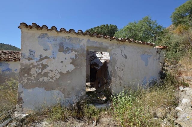 3 chambre Maison de Ville à vendre à Lubrín - 44 950 € (Ref: 6281263)