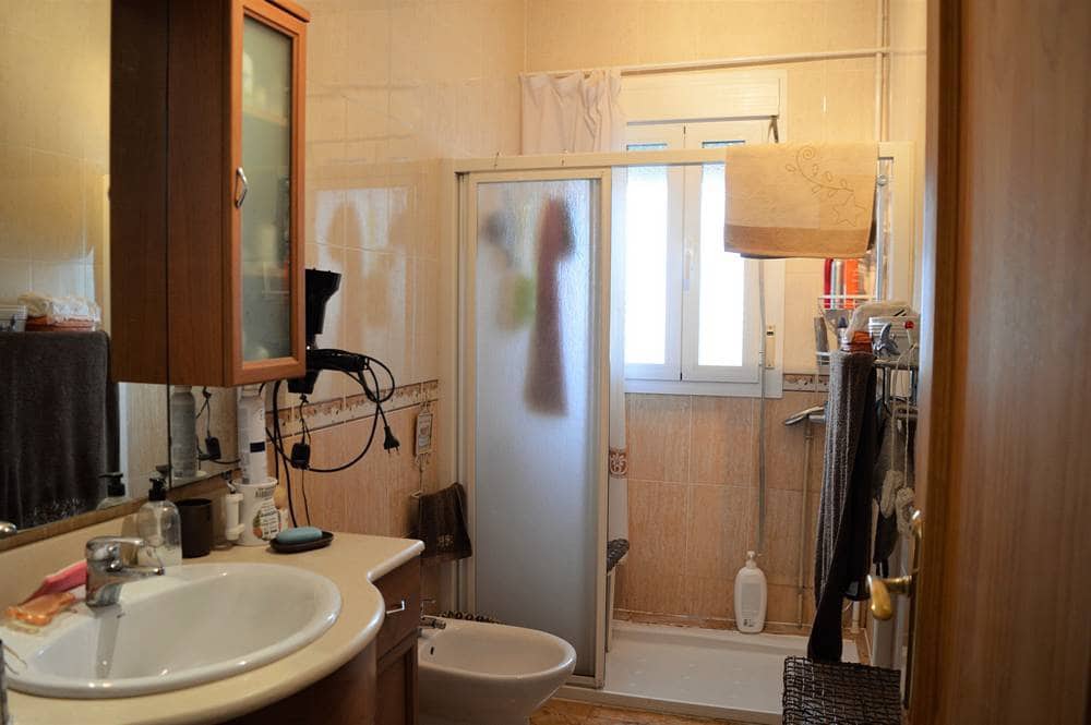 3 soveværelse Villa til salg i Sorbas med swimmingpool garage - € 199.950 (Ref: 6389182)