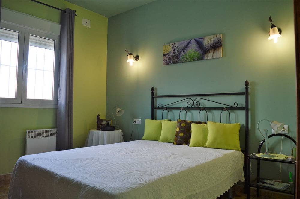 3 soveværelse Villa til salg i Sorbas med swimmingpool garage - € 199.950 (Ref: 6389182)