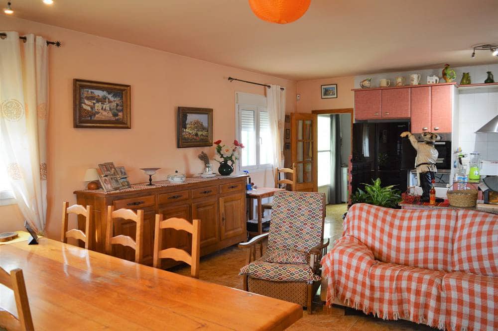 3 soveværelse Villa til salg i Sorbas med swimmingpool garage - € 199.950 (Ref: 6389182)