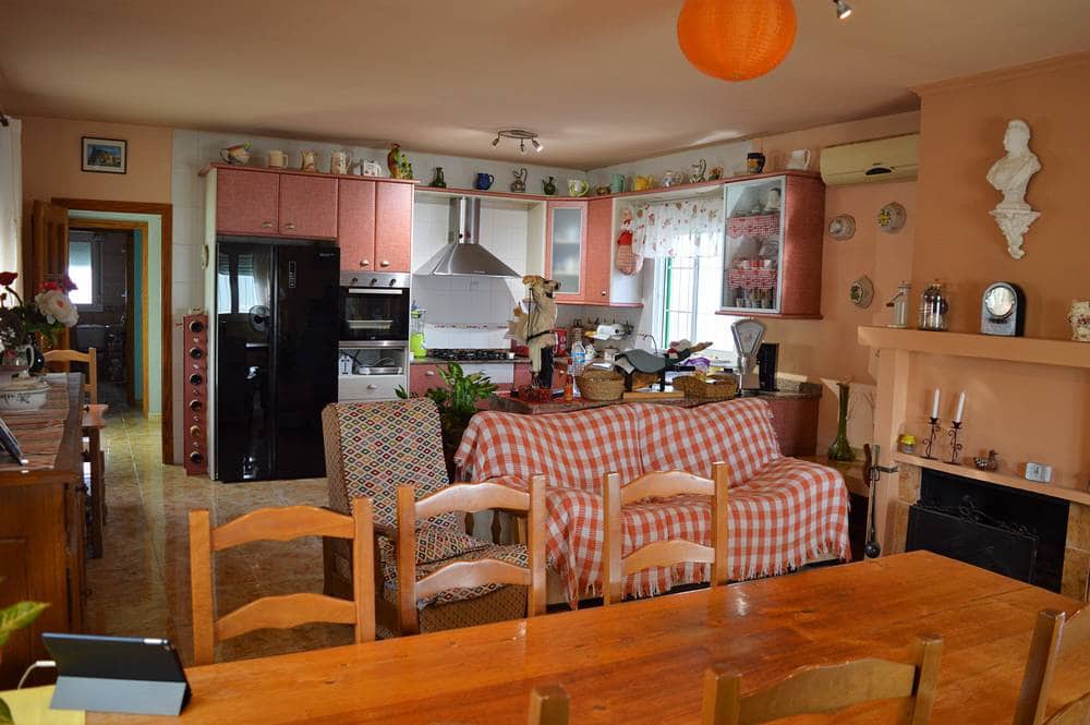 3 soveværelse Villa til salg i Sorbas med swimmingpool garage - € 199.950 (Ref: 6389182)