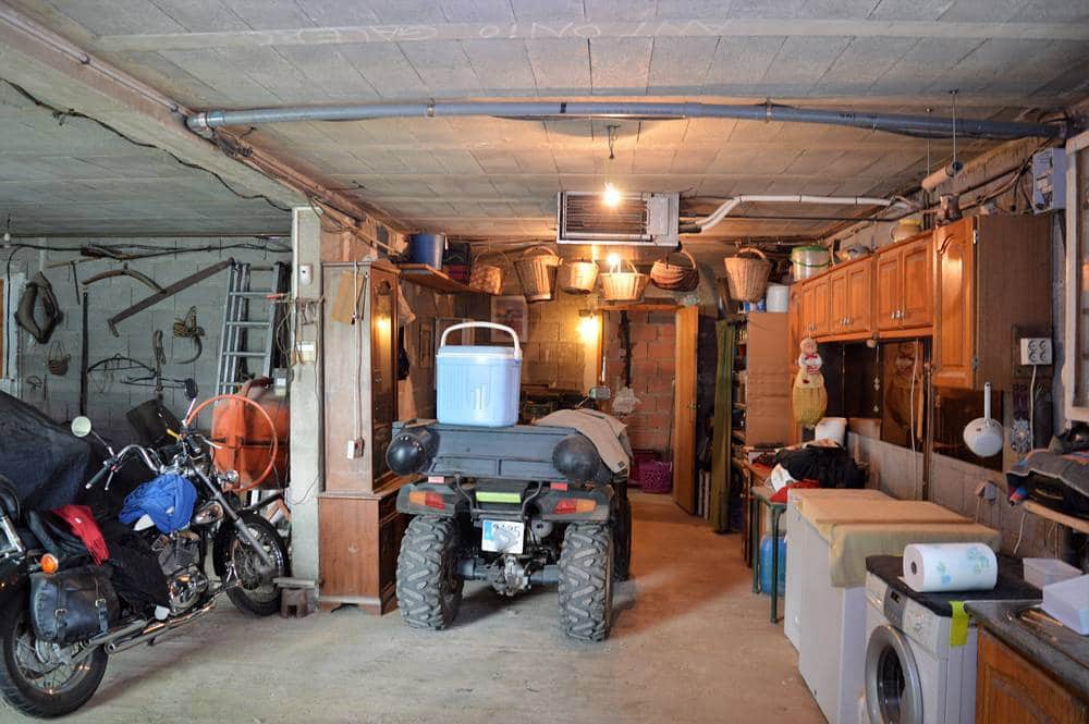 3 soveværelse Villa til salg i Sorbas med swimmingpool garage - € 199.950 (Ref: 6389182)