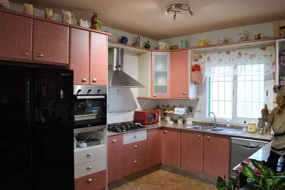 3 soveværelse Villa til salg i Sorbas med swimmingpool garage - € 199.950 (Ref: 6389182)