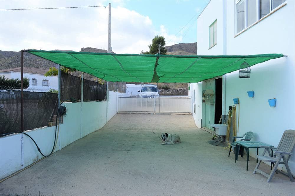 3 soveværelse Villa til salg i Sorbas med swimmingpool garage - € 199.950 (Ref: 6389182)