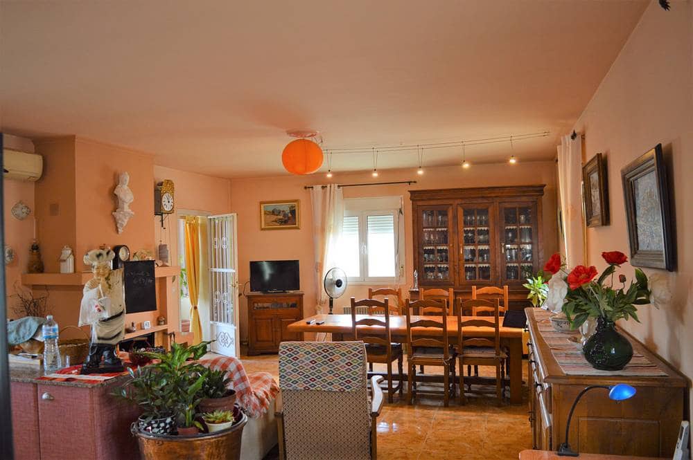 3 soveværelse Villa til salg i Sorbas med swimmingpool garage - € 199.950 (Ref: 6389182)