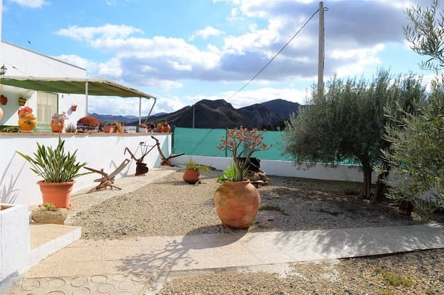 3 soverom Villa til salgs i Sorbas med svømmebasseng garasje - € 199 950 (Ref: 6389182)