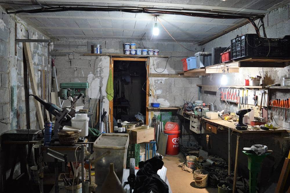 3 soveværelse Villa til salg i Sorbas med swimmingpool garage - € 199.950 (Ref: 6389182)