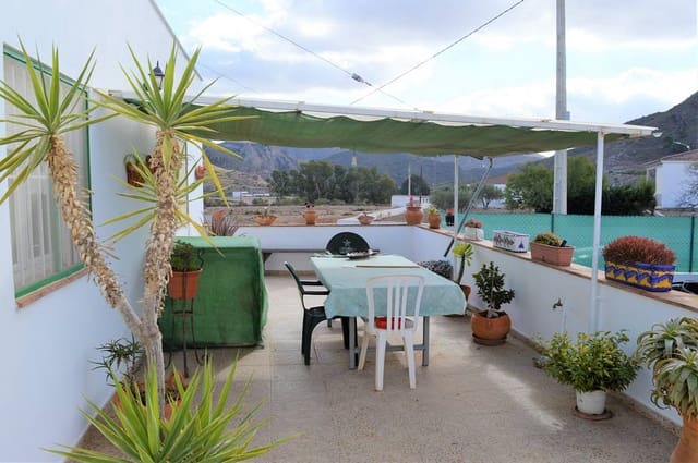 3 soverom Villa til salgs i Sorbas med svømmebasseng garasje - € 199 950 (Ref: 6389182)