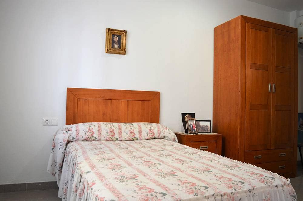 5 sypialnia Dom na sprzedaż w Turre - 130 000 € (Ref: 6437881)