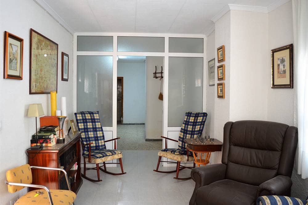 5 sypialnia Dom na sprzedaż w Turre - 130 000 € (Ref: 6437881)