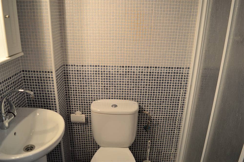 5 sypialnia Dom na sprzedaż w Turre - 130 000 € (Ref: 6437881)